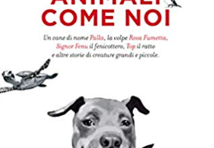 Animali come noi, il caso editoriale